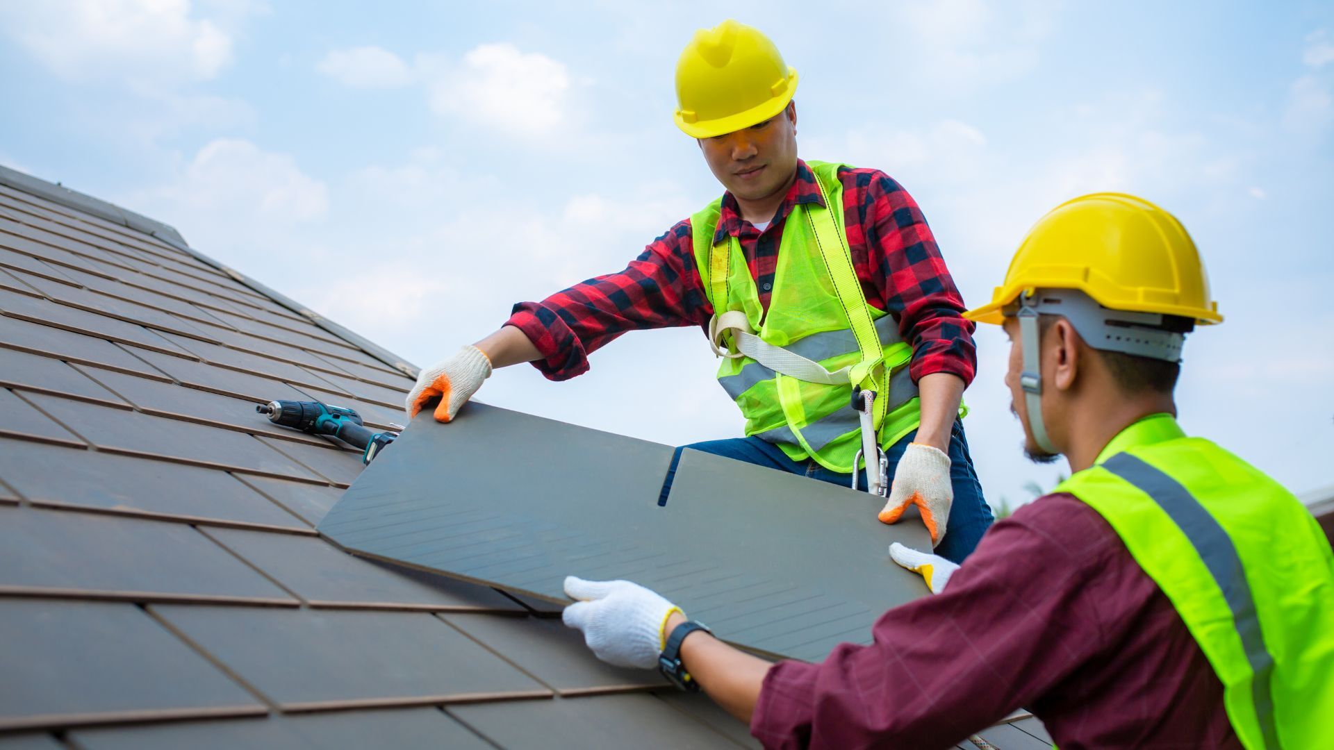 Need Assistance In Roof Repair? Read This Article!